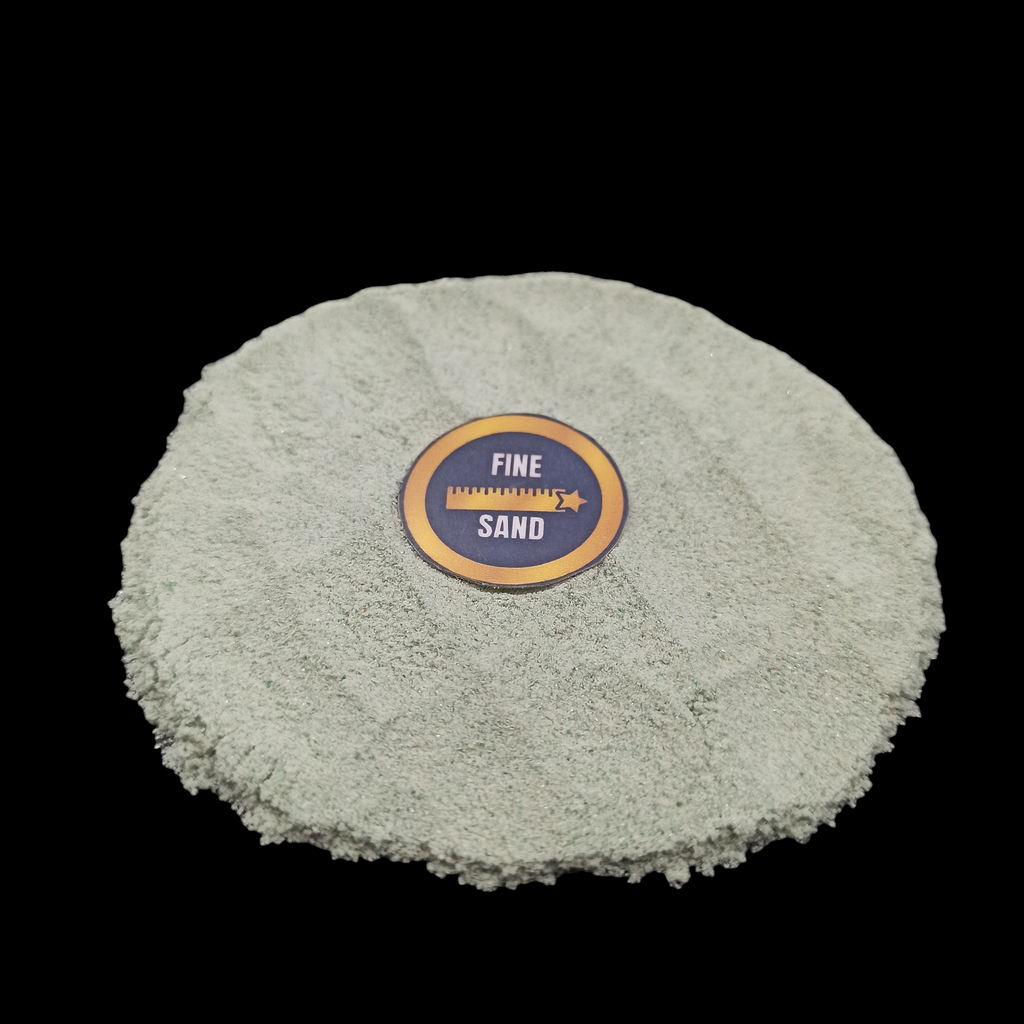 Earthmines Green Jade Gemstone Powder Natural Loose Stone for Resin Art, Jewelry Inlay, Reiki, Chakra Healing & Spiritual Decor