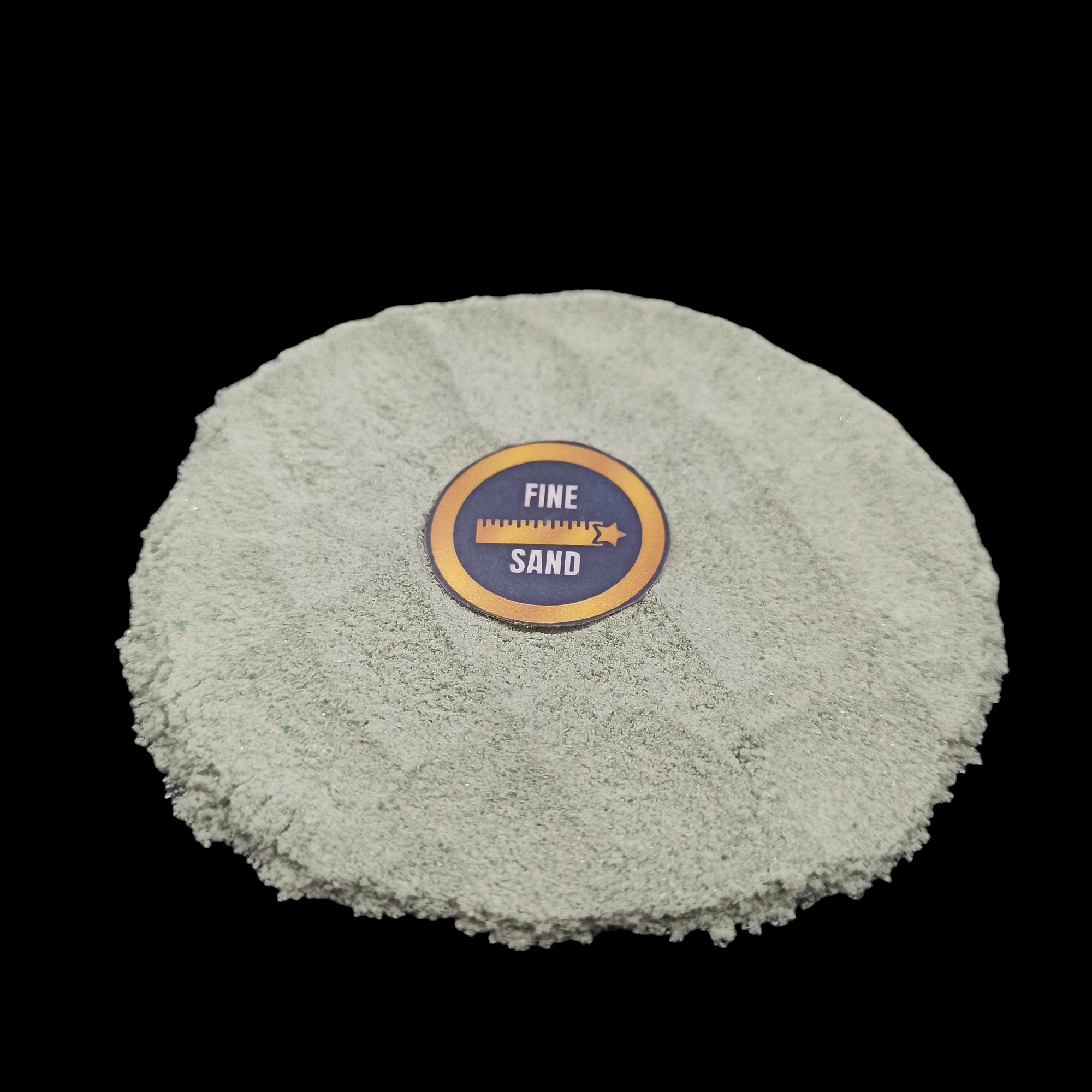 Earthmines Green Jade Gemstone Powder Natural Loose Stone for Resin Art, Jewelry Inlay, Reiki, Chakra Healing & Spiritual Decor