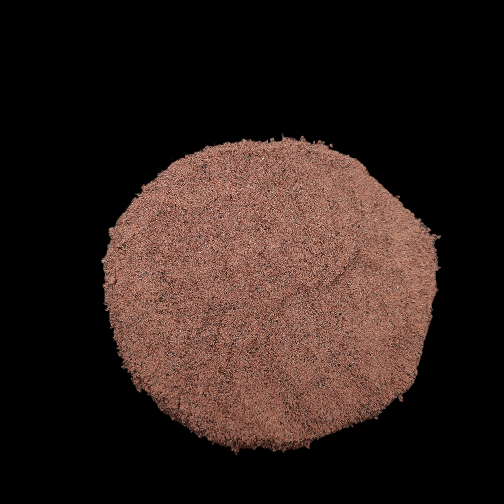 Earthmines Mahogany Obsedian Gemstone Powder Natural Loose Stone for Resin Art, Jewelry Inlay, Reiki, Chakra Healing & Spiritual Decor