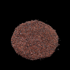 Earthmines Mahogany Obsedian Gemstone Crushed 0.5-1mm Natural Loose Stone for Resin Art, Jewelry Inlay, Reiki, Chakra Healing & Crystal Bottles