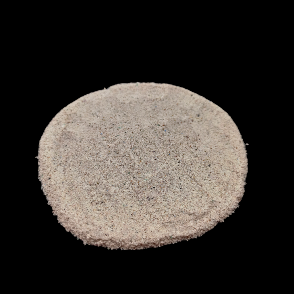Earthmines Multi Natural Stones Gemstone Powder Natural Loose Stone for Resin Art, Jewelry Inlay, Reiki, Chakra Healing & Spiritual Decor