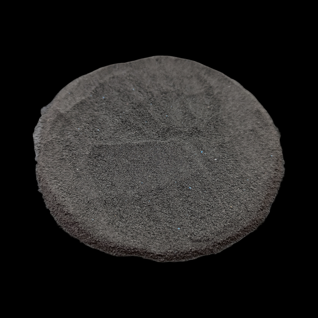 Earthmines Lava Gemstone Powder Natural Loose Stone for Resin Art, Jewelry Inlay, Reiki, Chakra Healing & Spiritual Decor