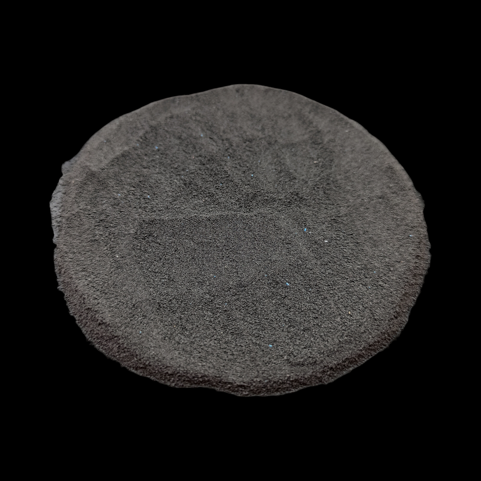 Earthmines Lava Gemstone Powder Natural Loose Stone for Resin Art, Jewelry Inlay, Reiki, Chakra Healing & Spiritual Decor