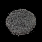 Earthmines Lava Gemstone Crushed 0.5-1mm Natural Loose Stone for Resin Art, Jewelry Inlay, Reiki, Chakra Healing & Crystal Bottles