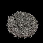 Earthmines Lava Gemstone Crushed 1-3mm Natural Loose Stone for Orgonite, Jewelry, Reiki, Chakra Healing & Home Decor