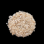 Earthmines Peach Moonstone Gemstone Crushed 3-5mm Natural Loose Stone for Vase Fillers, Crystal Decor, Reiki, Chakra Healing & Feng Shui