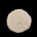 Earthmines Peach Moonstone Gemstone Crushed 0.5-1mm Natural Loose Stone for Resin Art, Jewelry Inlay, Reiki, Chakra Healing & Crystal Bottles
