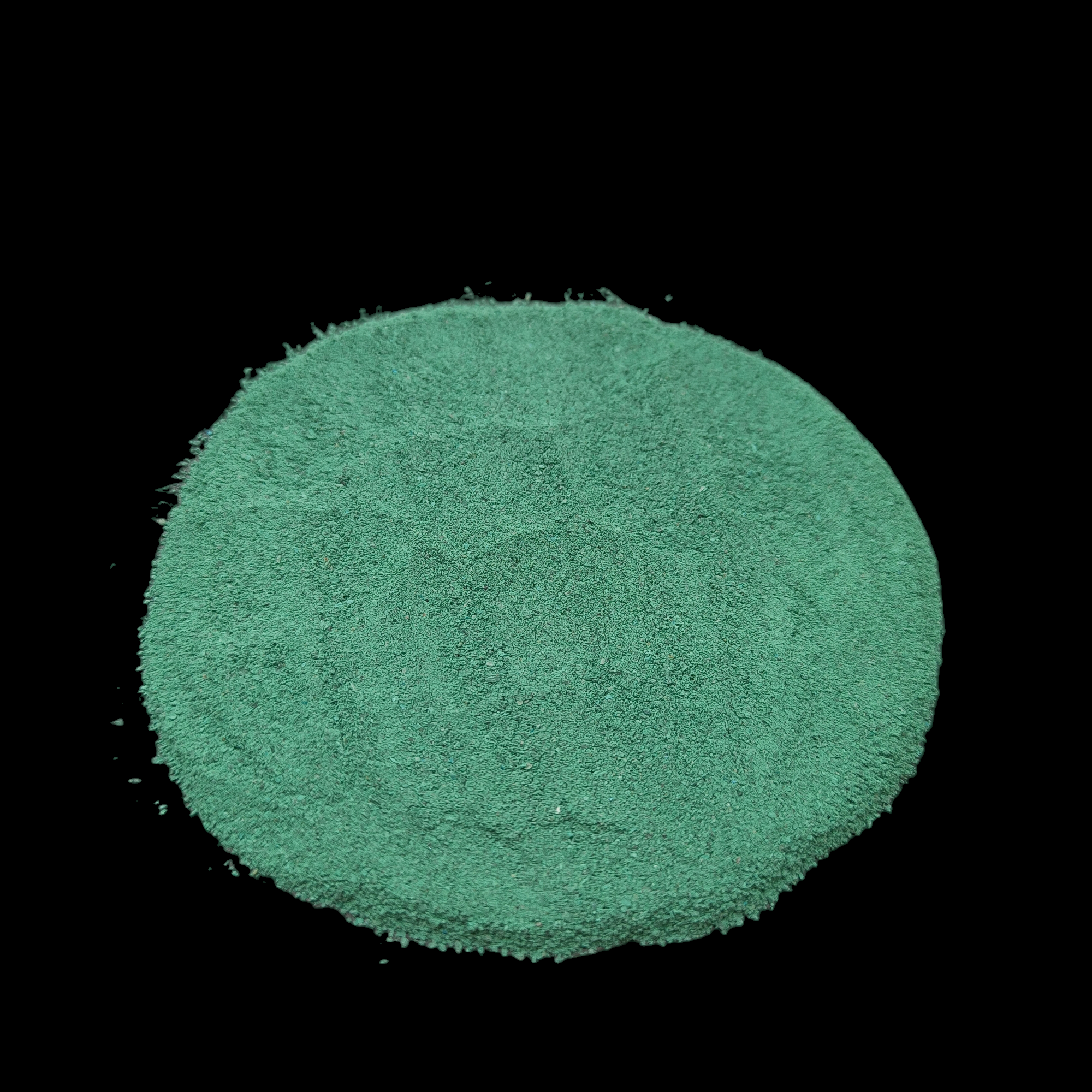 Earthmines Natural Malachite Gemstone Powder Natural Loose Stone for Resin Art, Jewelry Inlay, Reiki, Chakra Healing & Spiritual Decor