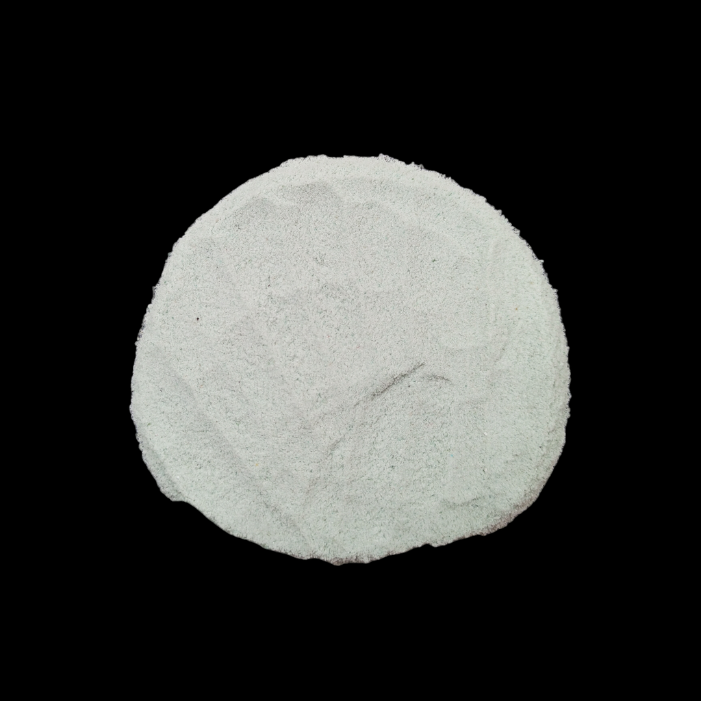 Earthmines Green Myke Gemstone Powder Natural Loose Stone for Resin Art, Jewelry Inlay, Reiki, Chakra Healing & Spiritual Decor