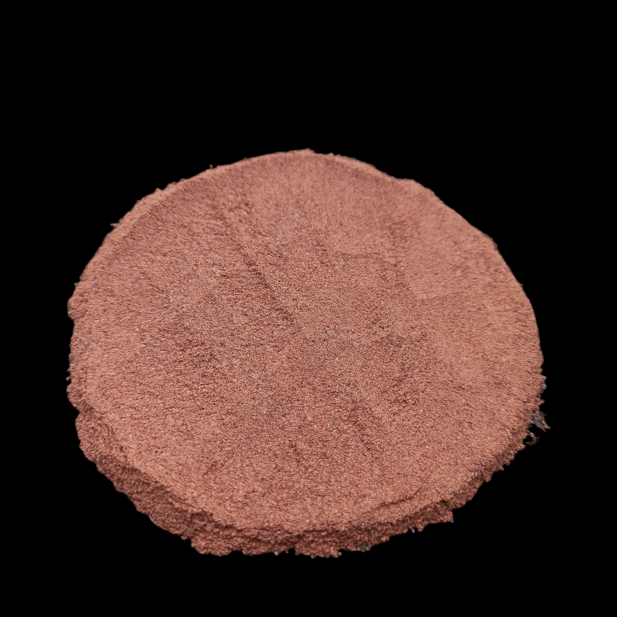 Earthmines Chocolate Jasper Gemstone Powder Natural Loose Stone for Resin Art, Jewelry Inlay, Reiki, Chakra Healing & Spiritual Decor