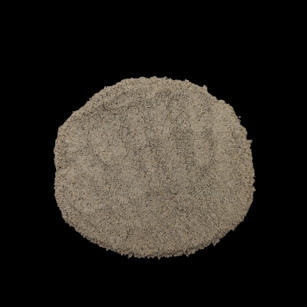 Earthmines Blue Tiger Eye Gemstone Powder Natural Loose Stone for Resin Art, Jewelry Inlay, Reiki, Chakra Healing & Spiritual Decor