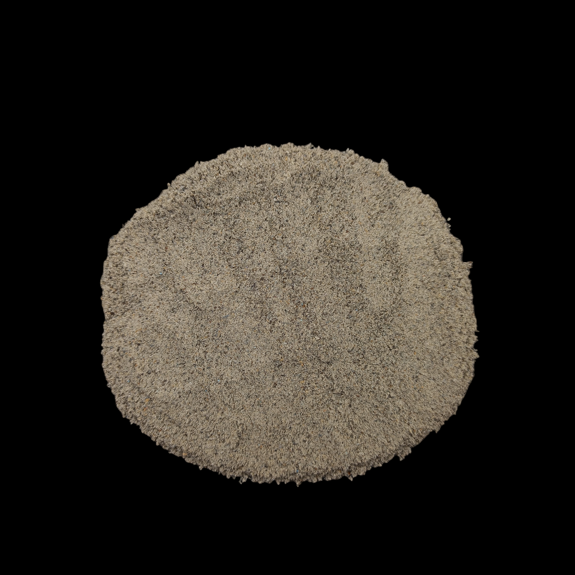 Earthmines Blue Tiger Eye Gemstone Powder Natural Loose Stone for Resin Art, Jewelry Inlay, Reiki, Chakra Healing & Spiritual Decor