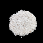 Earthmines Scolecite Gemstone Crushed 1-3mm Natural Loose Stone for Orgonite, Jewelry, Reiki, Chakra Healing & Home Decor