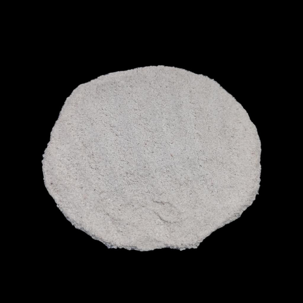 Earthmines Scolecite Gemstone Powder Natural Loose Stone for Resin Art, Jewelry Inlay, Reiki, Chakra Healing & Spiritual Decor