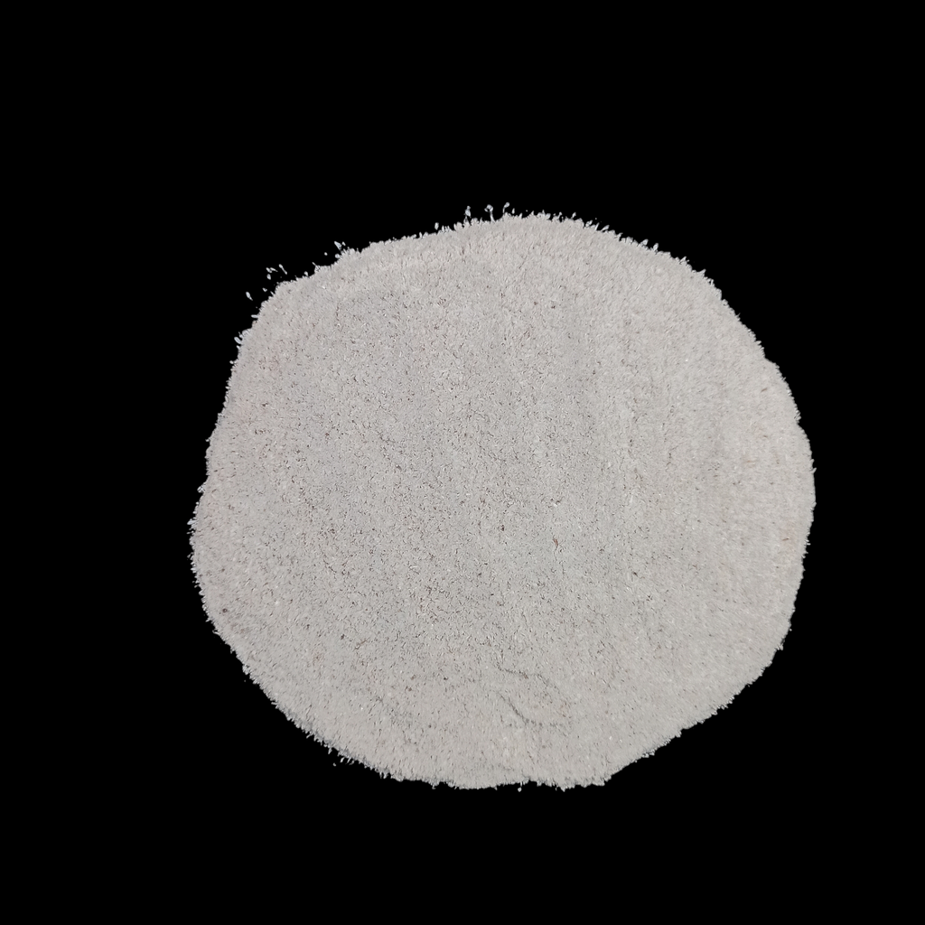 Earthmines Scolecite Gemstone Powder Natural Loose Stone for Resin Art, Jewelry Inlay, Reiki, Chakra Healing & Spiritual Decor