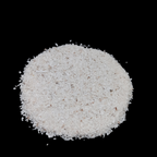 Earthmines Scolecite Gemstone Crushed 0.5-1mm Natural Loose Stone for Resin Art, Jewelry Inlay, Reiki, Chakra Healing & Crystal Bottles