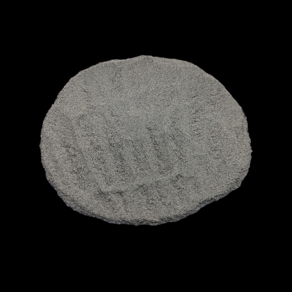 Earthmines Black Tourmaline Mica Gemstone Powder Natural Loose Stone for Resin Art, Jewelry Inlay, Reiki, Chakra Healing & Spiritual Decor