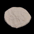 Earthmines Red Aventurine Gemstone Powder Natural Loose Stone for Resin Art, Jewelry Inlay, Reiki, Chakra Healing & Spiritual Decor