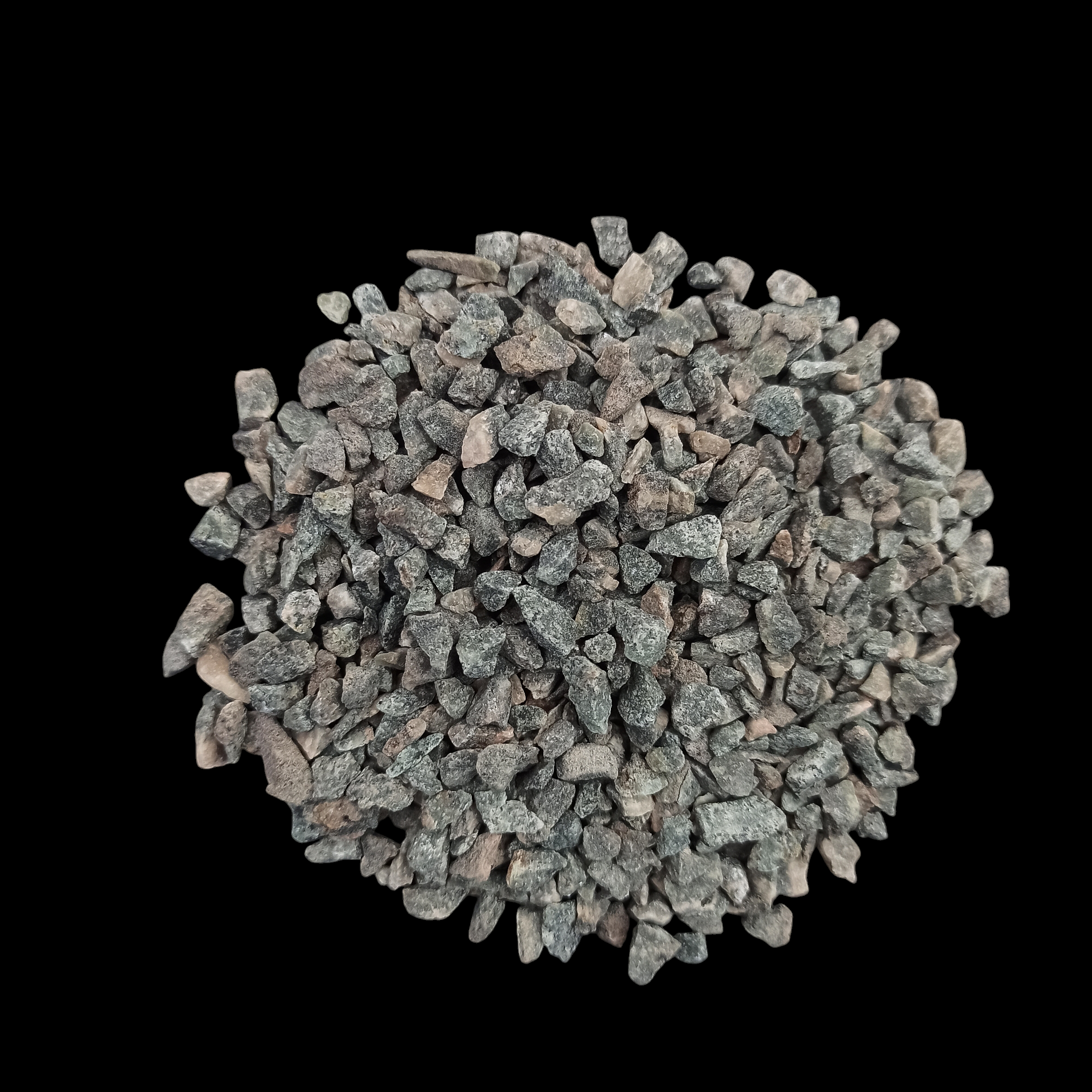 Earthmines Zebra Jasper Gemstone Crushed 3-5mm Natural Loose Stone for Vase Fillers, Crystal Decor, Reiki, Chakra Healing & Feng Shui