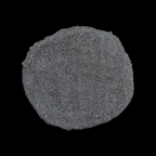 Earthmines Carborundum Gemstone Powder Natural Loose Stone for Resin Art, Jewelry Inlay, Reiki, Chakra Healing & Spiritual Decor