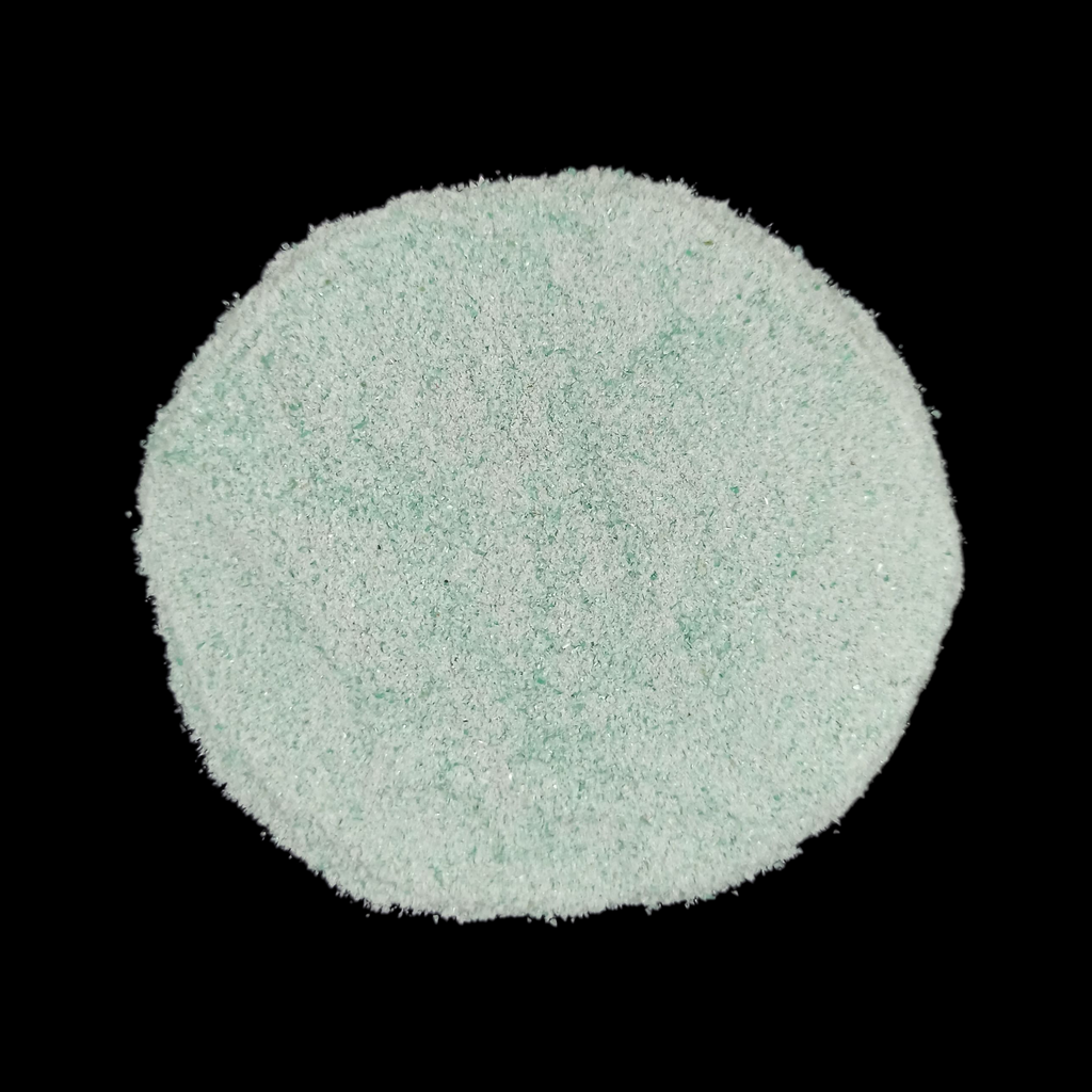 Earthmines Green Onyx Gemstone Powder Natural Loose Stone for Resin Art, Jewelry Inlay, Reiki, Chakra Healing & Spiritual Decor