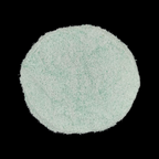 Earthmines Green Onyx Gemstone Powder Natural Loose Stone for Resin Art, Jewelry Inlay, Reiki, Chakra Healing & Spiritual Decor
