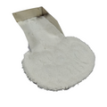 Fossil Shell Gemstone Powder