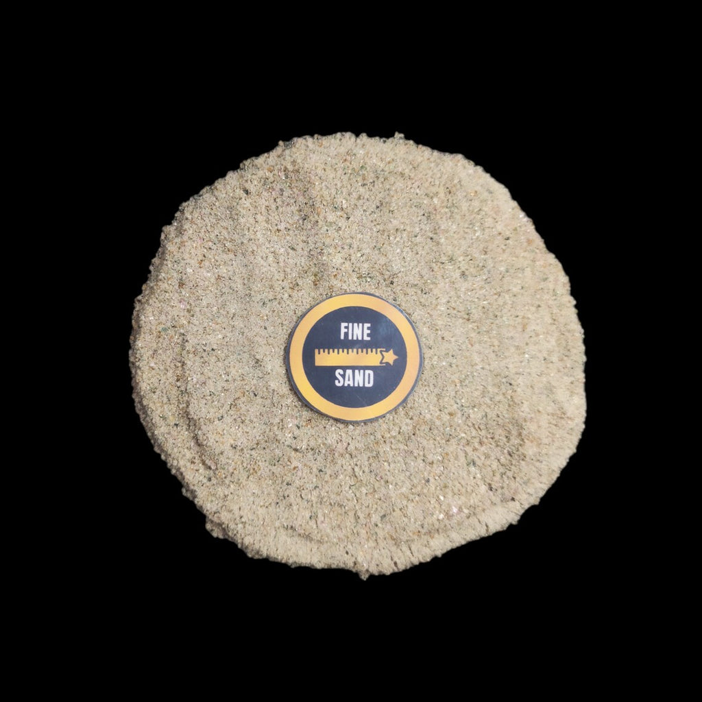 Earthmines Multi Tourmaline Gemstone Powder Natural Loose Stone for Resin Art, Jewelry Inlay, Reiki, Chakra Healing & Spiritual Decor - Image 4