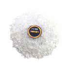Earthmines Crystal Gemstone Crushed 3-5mm Natural Loose Stone for Vase Fillers, Crystal Decor, Reiki, Chakra Healing & Feng Shui - Image 4