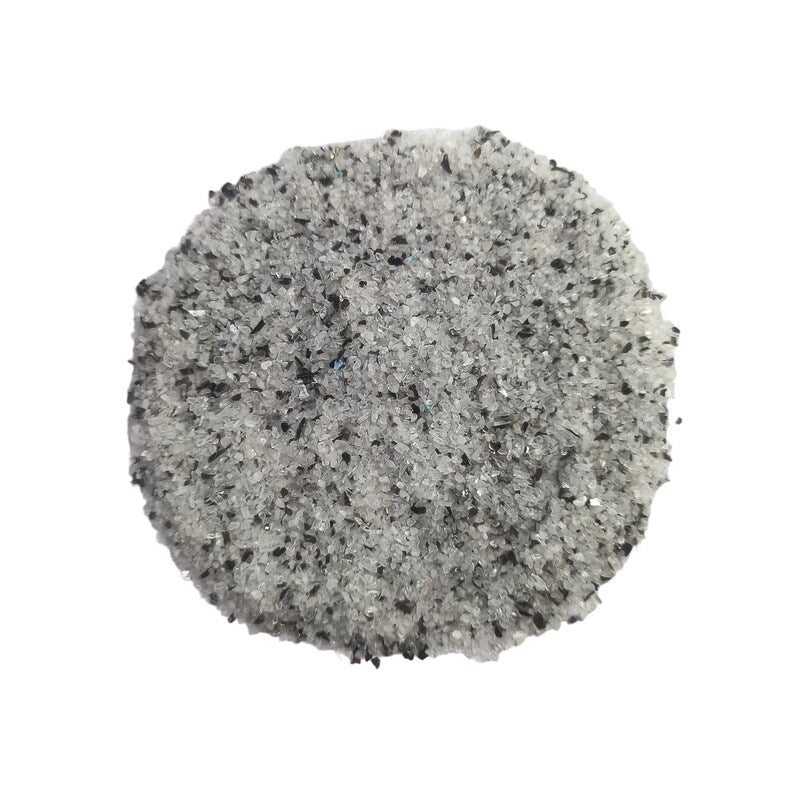 Earthmines Moonstone Gemstone Crushed 0.5-1mm Natural Loose Stone for Resin Art, Jewelry Inlay, Reiki, Chakra Healing & Crystal Bottles - Image 3