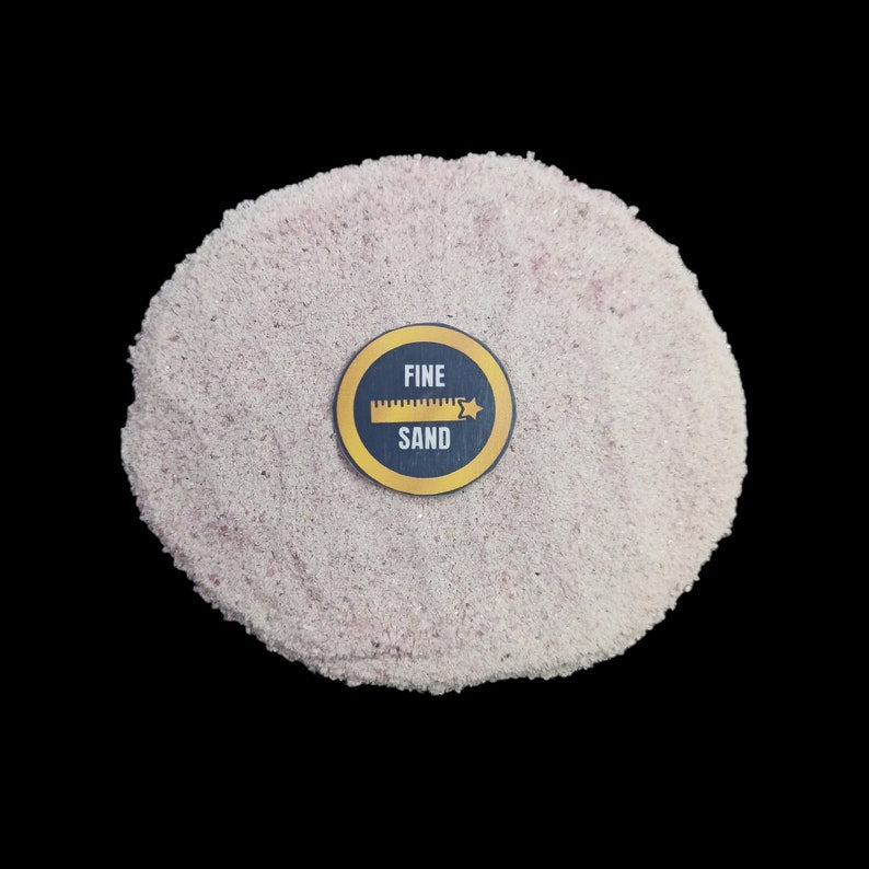 Earthmines Ruby Gemstone Powder Natural Loose Stone for Resin Art, Jewelry Inlay, Reiki, Chakra Healing & Spiritual Decor - Image 4