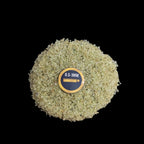 Earthmines Peridot Gemstone Crushed 0.5-1mm Natural Loose Stone for Resin Art, Jewelry Inlay, Reiki, Chakra Healing & Crystal Bottles - Image 2