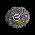 Earthmines Sapphire Gemstone Crushed 0.5-1mm Natural Loose Stone for Resin Art, Jewelry Inlay, Reiki, Chakra Healing & Crystal Bottles - Image 2