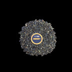 Earthmines Sapphire Gemstone Crushed 1-3mm Natural Loose Stone for Orgonite, Jewelry, Reiki, Chakra Healing & Home Decor - Image 2