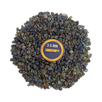 Earthmines Sapphire Gemstone Crushed 3-5mm Natural Loose Stone for Vase Fillers, Crystal Decor, Reiki, Chakra Healing & Feng Shui - Image 4