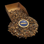 Tiger Eye loose stone option for Earthmines master gemstone collection