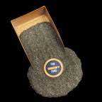 Earthmines Peru Pyrite Gemstone Powder Natural Loose Stone for Resin Art, Jewelry Inlay, Reiki, Chakra Healing & Spiritual Decor - Image 3