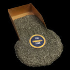 Earthmines Peru Pyrite Gemstone Powder Natural Loose Stone for Resin Art, Jewelry Inlay, Reiki, Chakra Healing & Spiritual Decor - Image 1