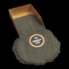 Earthmines Pyrite Gemstone Powder Natural Loose Stone for Resin Art, Jewelry Inlay, Reiki, Chakra Healing & Spiritual Decor - Image 2