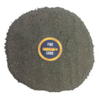 Earthmines Pyrite Gemstone Powder Natural Loose Stone for Resin Art, Jewelry Inlay, Reiki, Chakra Healing & Spiritual Decor - Image 4
