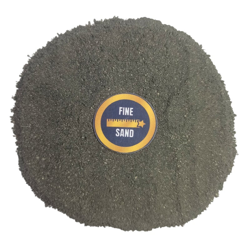 Earthmines Pyrite Gemstone Powder Natural Loose Stone for Resin Art, Jewelry Inlay, Reiki, Chakra Healing & Spiritual Decor - Image 4