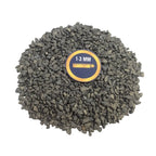Earthmines Pyrite Gemstone Crushed 1-3mm Natural Loose Stone for Orgonite, Jewelry, Reiki, Chakra Healing & Home Decor - Image 4