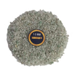 Earthmines Green Aventurine Gemstone Crushed 1-3mm Natural Loose Stone for Orgonite, Jewelry, Reiki, Chakra Healing & Home Decor - Image 4
