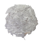Earthmines Selenite Gemstone Crushed 3-5mm Natural Loose Stone for Vase Fillers, Crystal Decor, Reiki, Chakra Healing & Feng Shui - Image 4