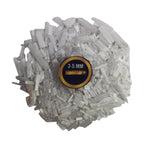 Earthmines Selenite Gemstone Crushed 3-5mm Natural Loose Stone for Vase Fillers, Crystal Decor, Reiki, Chakra Healing & Feng Shui - Image 3