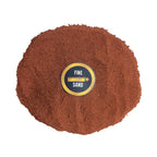 Earthmines Red Jasper Gemstone Powder Natural Loose Stone for Resin Art, Jewelry Inlay, Reiki, Chakra Healing & Spiritual Decor - Image 4