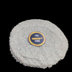 Earthmines Blue Opal Gemstone Powder Natural Loose Stone for Resin Art, Jewelry Inlay, Reiki, Chakra Healing & Spiritual Decor - Image 4