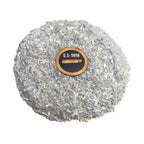 Earthmines Blue Kyanite Gemstone Crushed 0.5-1mm Natural Loose Stone for Resin Art, Jewelry Inlay, Reiki, Chakra Healing & Crystal Bottles - Image 4