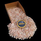 Pink Opal loose stone option for Earthmines master gemstone collection
