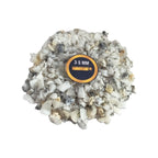 Earthmines Dendrite Opal Gemstone Crushed 3-5mm Natural Loose Stone for Vase Fillers, Crystal Decor, Reiki, Chakra Healing & Feng Shui - Image 4